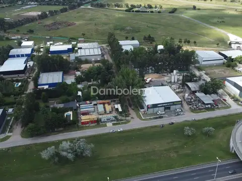 Terreno en Venta de 1537,0 m2