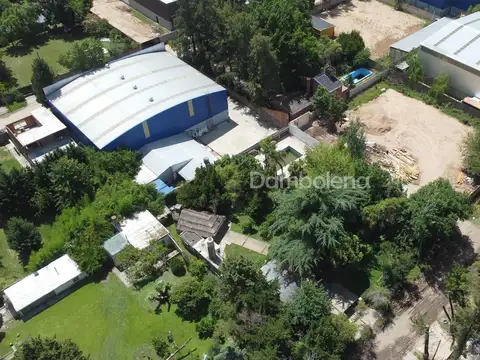 Colectora Norte  Acceso Oeste Km 43 100