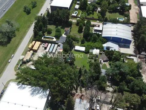 Terreno en Venta en Francisco Alvarez, USD 170.000