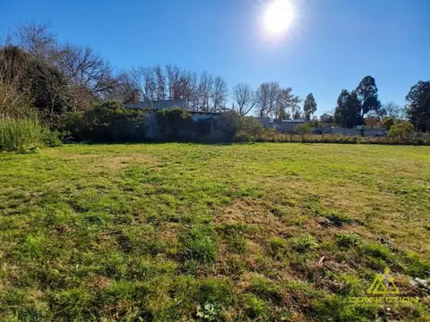 Terreno en Venta de 915,0 m2