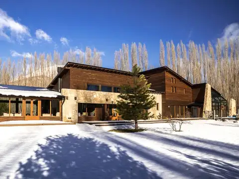 Terreno en Venta en San Carlos de Bariloche, Bariloche