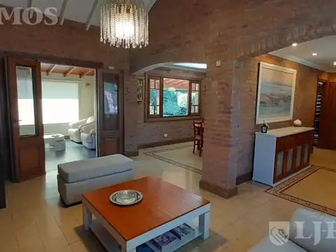 VENTA -Casa La Delfina-