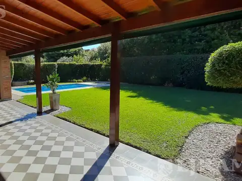 VENTA -Casa La Delfina-