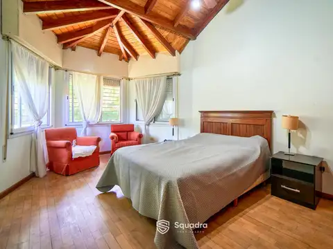 Casa en Alquiler en Roldan, USD 1.600