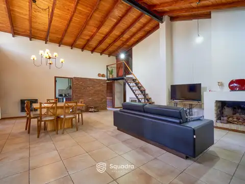 Los Molinos  al 2100