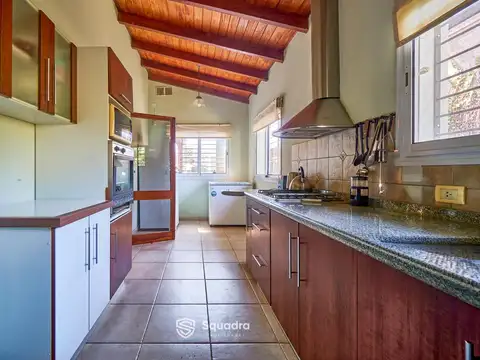 Casa en Alquiler de 3 dormitorios