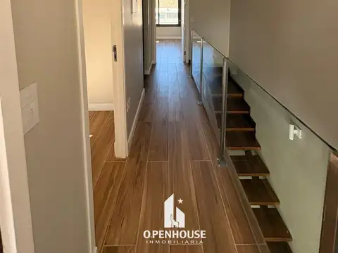 OPENHOUSE vende hermosos dúplex a estrenar en Barrio Dalvian