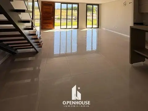 Departamento en Venta de 4 dormitorios