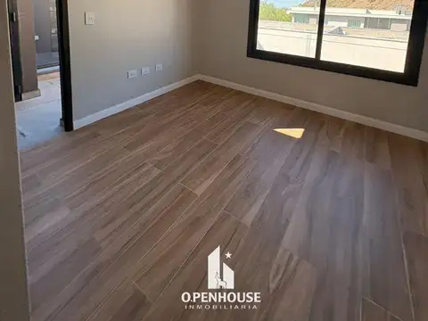 OPENHOUSE vende hermosos dúplex a estrenar en Barrio Dalvian