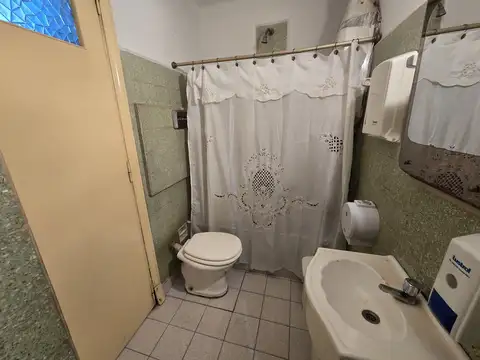 Departamento 3 amb. APTO PROFESIONAL CENTRO de Lanús Oeste. Apto Crédito.