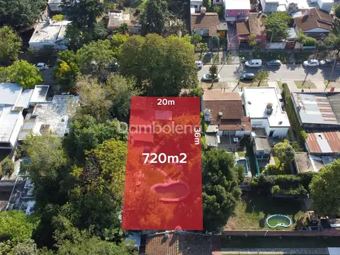 Terreno Lote  en Venta en Moreno, G.B.A. Zona Oeste, Argentina