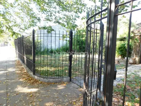 Terreno en Venta en Centro (Moreno), USD 110.000