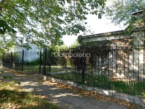 Terreno en Venta en Centro (Moreno), USD 110.000