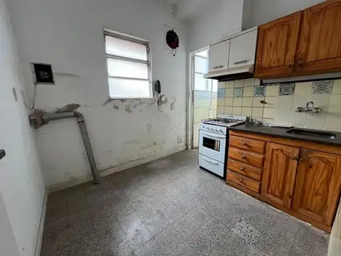 Depto Tipo Casa en Venta 60 años