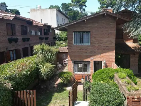 DUPLEX EN VENTA EN PINAMAR