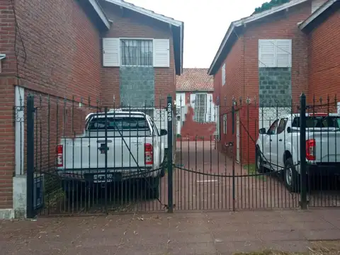 Avenida Bartolome Mitre e/ Hernandarias y Avenida San Bernardo