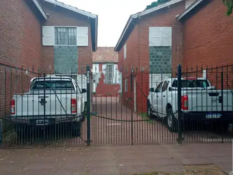 Avenida Bartolome Mitre e/ Hernandarias y Avenida San Bernardo