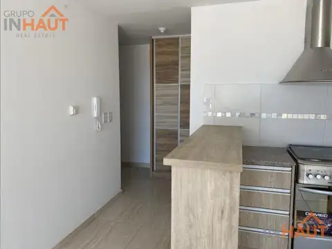 Departamento en Alquiler de Monoambiente