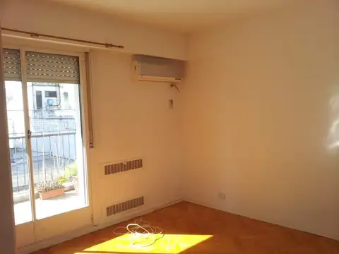 Departamento en Alquiler 50 años