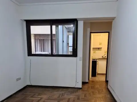 ALQUILER 2 amb. 38 m2 ACEPTA MASCOTA