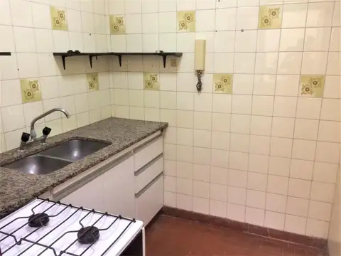 Departamento en Alquiler Permite mascota