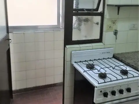 San Juan (acepta Mascota) 4300 , Piso 6