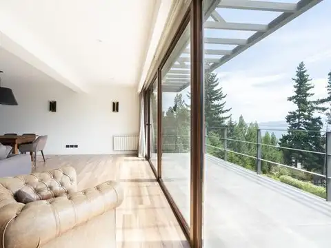 Departamento premium de 2 dormitorios con pileta, gimnasio, cocheras y baulera