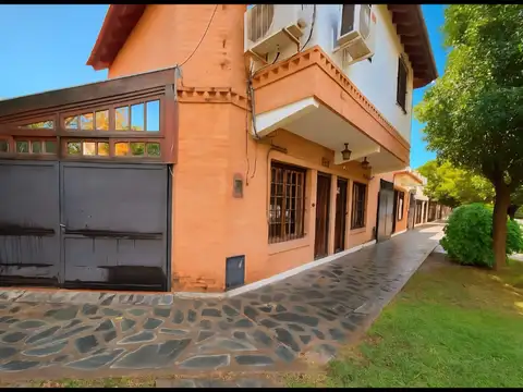 Duplex , Ph ,Casa - Muñiz - San Miguel con patio, parrilla y garage