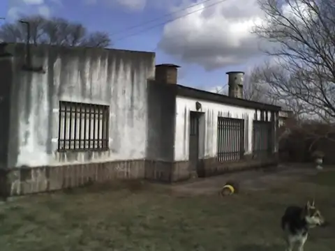 VENTA Lote de Campo Apto Loteo / Emprendimientos -Timbúes-