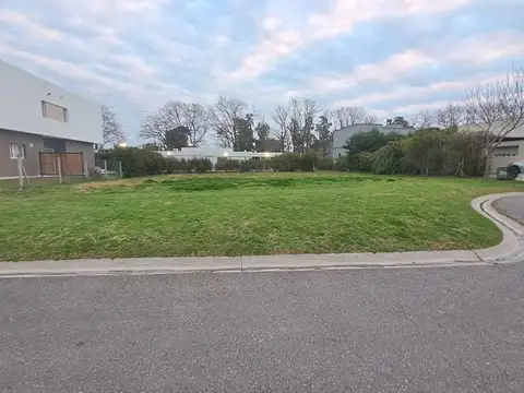 Venta Lote en Fincas de Hudson