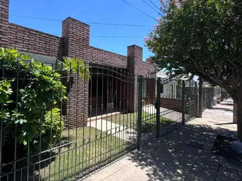 SE ALQUILA CASA AMOBLADA CORDOBA