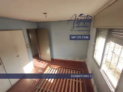 Casa en Venta 45 años