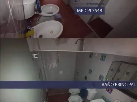 VENTA Casa 3 dormitorios con patio y cochera – Poeta Lugones Córdoba