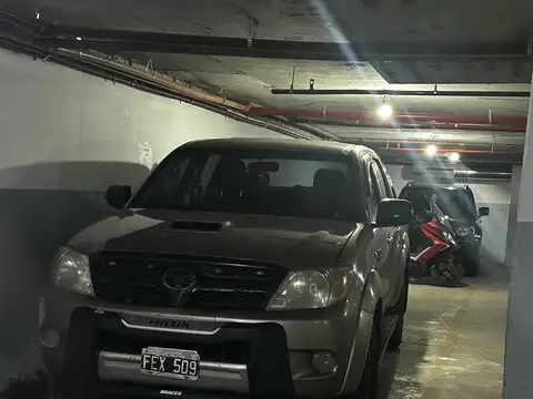 Avenida Luis María Campos 1100
