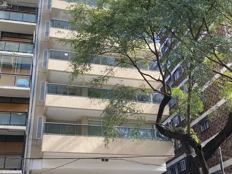 Av. Luis Maria Campos 1100