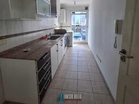 Departamento en Alquiler 20 años