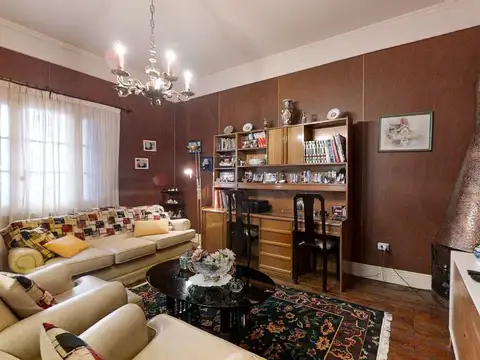 Casa en Venta 35 años