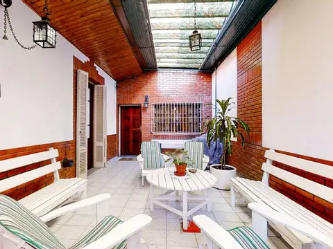 Casa en Venta en Villa del Parque, USD 300.000