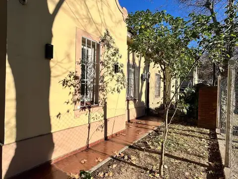 Venta Casa 3 ambientes Quilmes