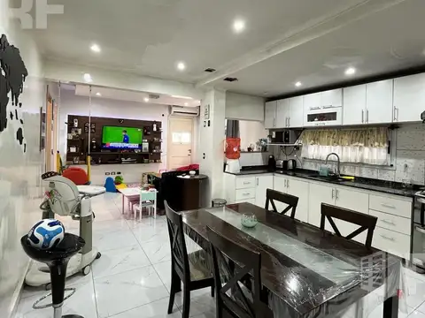 Casa en Venta en Quilmes, USD 138.000