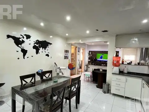 Casa en Venta en Quilmes, USD 138.000