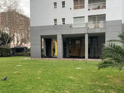 Alquilo Temporario en BELGRANO. Departamento de 2 Ambientes. Con Amenities.