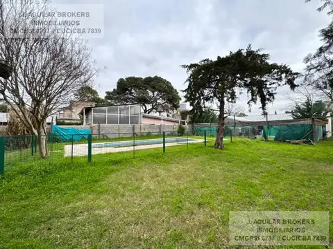 Terreno en Venta de 516,0 m2