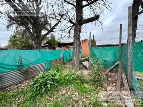 Terreno en Venta en Villa Luzuriaga, USD 76.200
