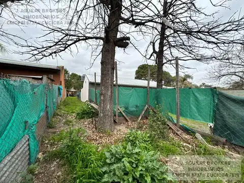 Terreno en Venta de 516,0 m2