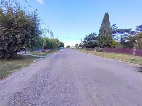 Terreno en Venta 45  mts Fondo