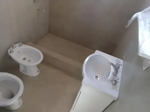Depto Tipo Casa en Venta A Estrenar