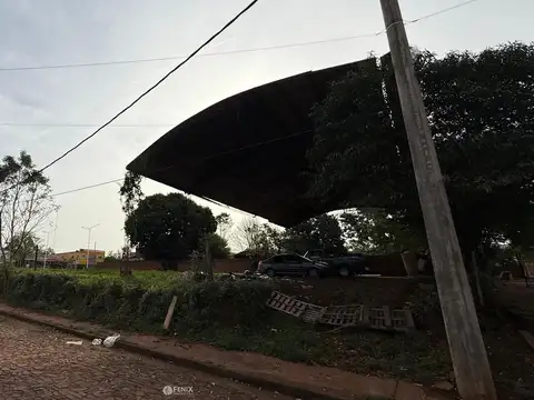 Malvinas Argentinas 2175