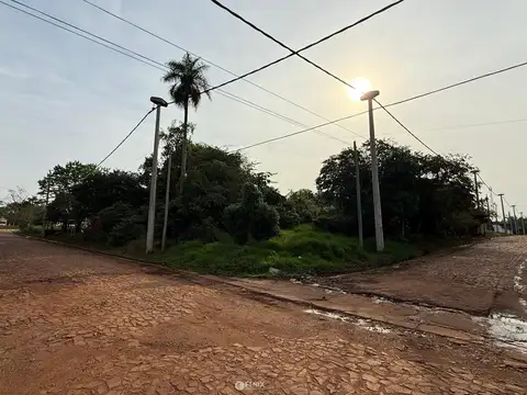 Terreno en Venta de 2491,0 m2