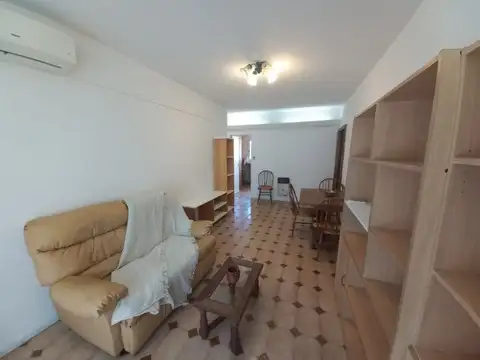 Departamento en Alquiler Temporal de 3 ambientes